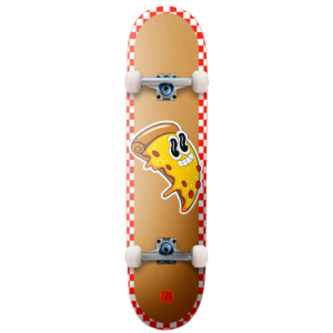 TRICKS Pizza Maxi Skateboard