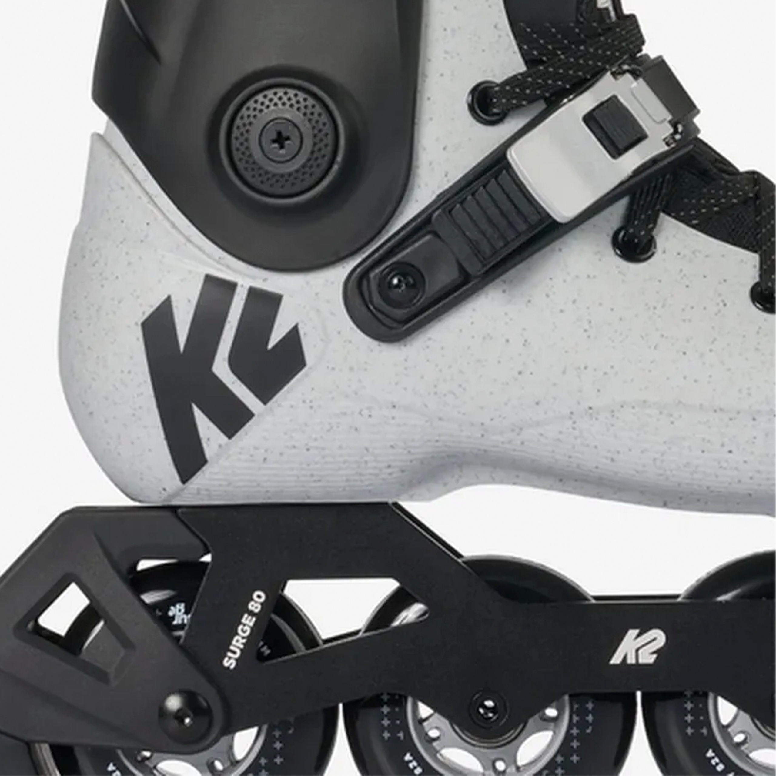 K2 Surge 80 Inline Skates