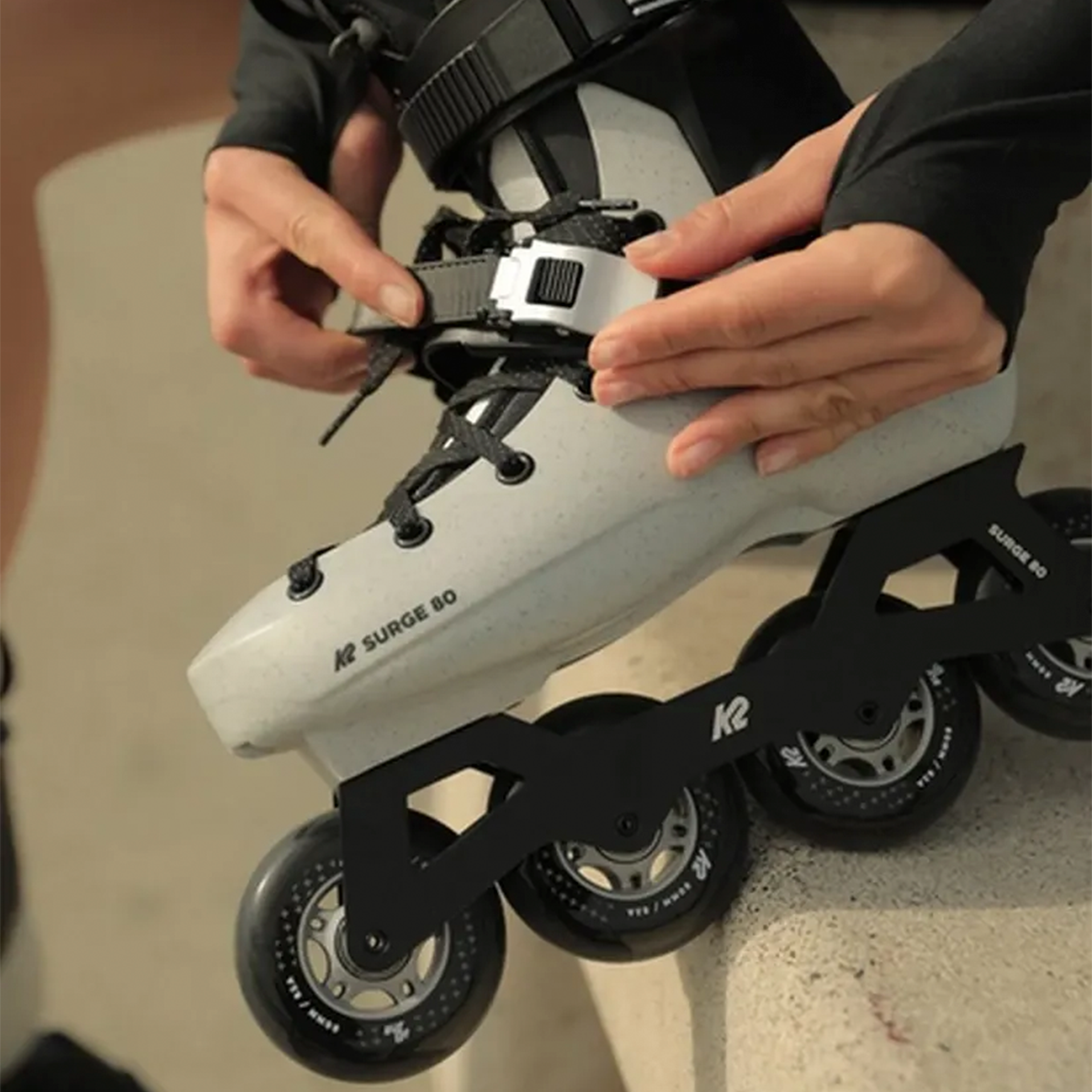 K2 Surge 80 Inline Skates