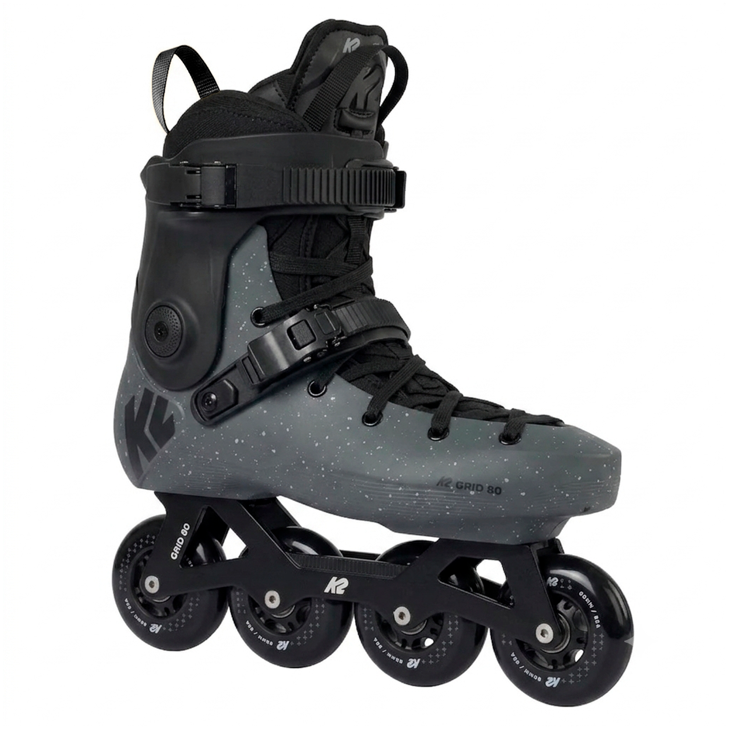 K2 Grid 80 Inline Skates
