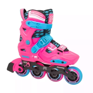 FR SKATES EZX - PINK