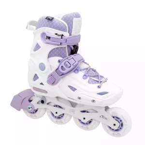 AXS - WHITE PURPLE