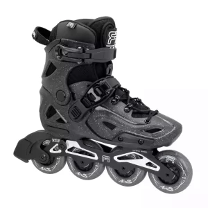 AXS - NIGHT SKY x LUMINOUS WHEELS