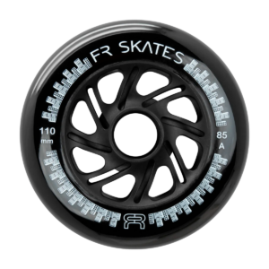 DOWNTOWN WHEEL 85A - PACK OF 3/4