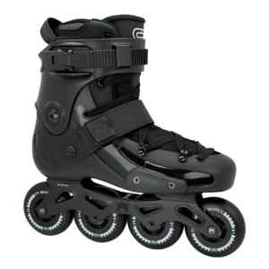 FRX 80 Black