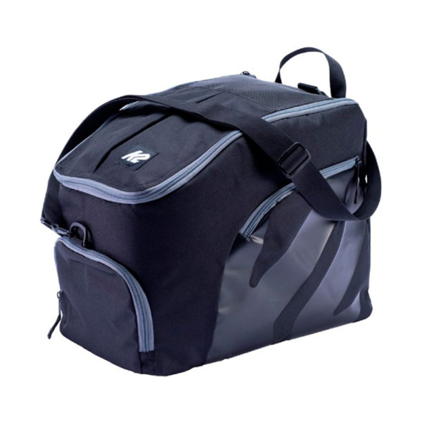 K2 Skate Carrier Bag Black
