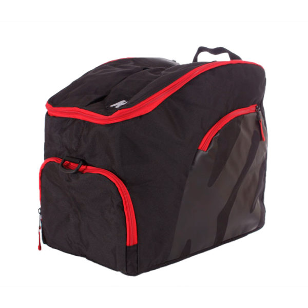 K2 Skate Carrier Bag Red